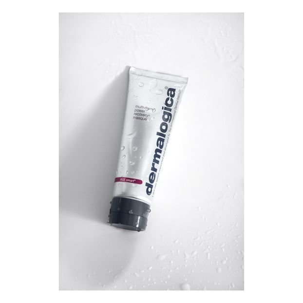 Mascarilla multivitamínica power recovery - 75 ml-product