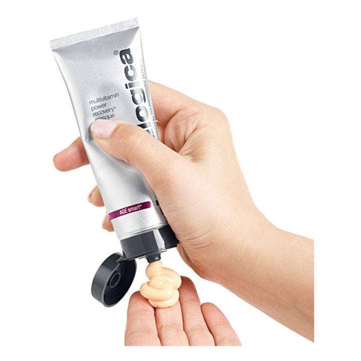 Masque multivitaminé power recovery - 75 ml- Image produit n°3