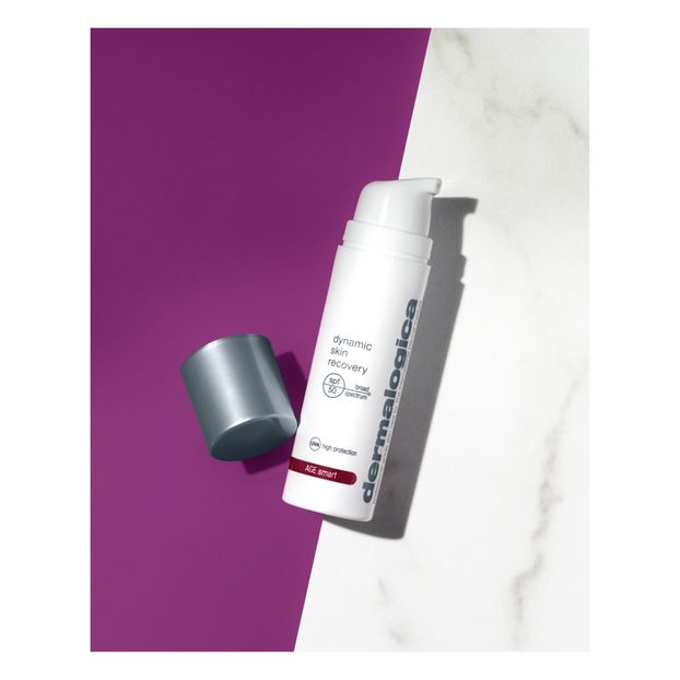 Crema hidratante y reafirmante SPF50 - 50 ml-product