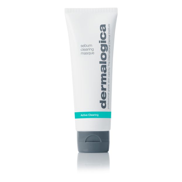 Mascarilla reguladora de sebo - 75 ml-product