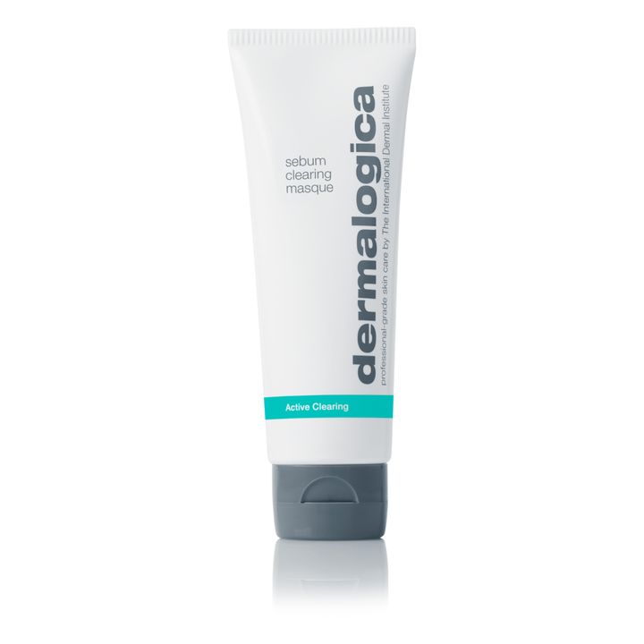 Talgregulierende Maske - 75 ml- Produktbild Nr. 0