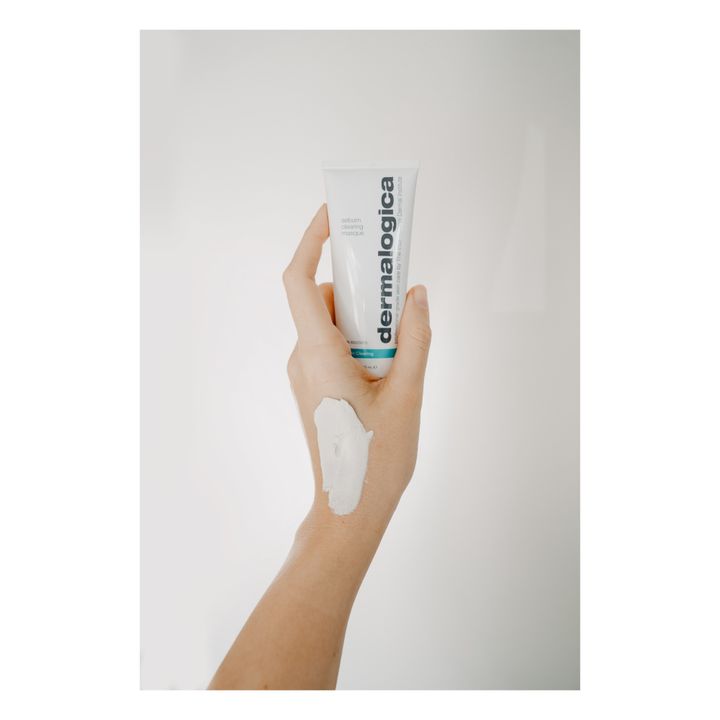 Talgregulierende Maske - 75 ml- Produktbild Nr. 3