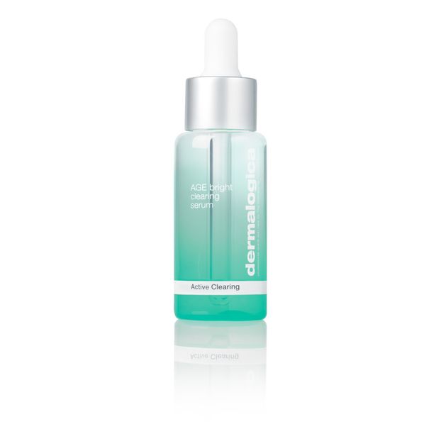 Sérum tratamiento imperfecciones Age bright - 30 ml-product