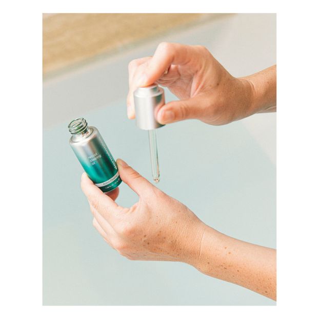 Aceite de cuidados retinol tratamiento imperfecciones - 30 ml-product