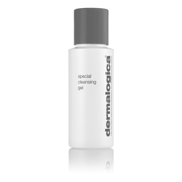Gel limpiador tamaño viaje - 50 ml-product