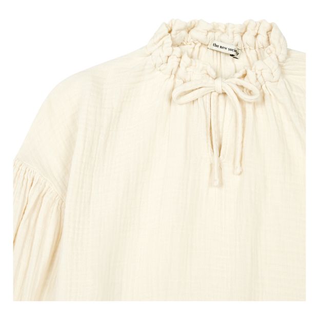 Blouse Olivia Coton Bio-product
