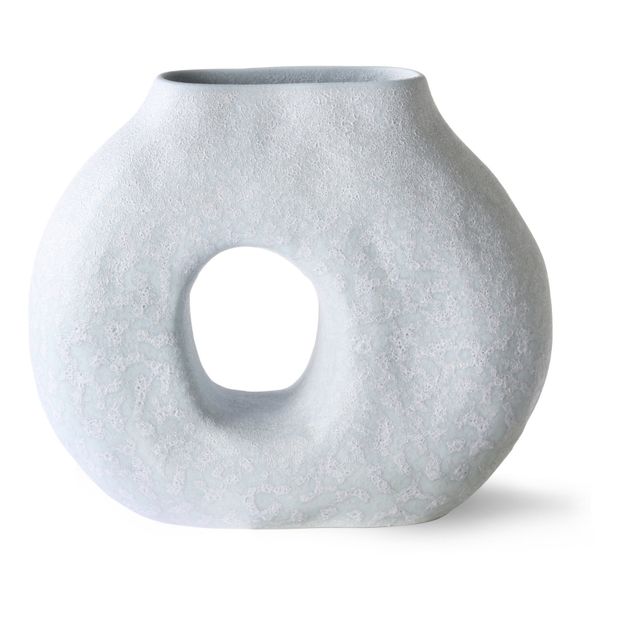 Vase Organic circle-product