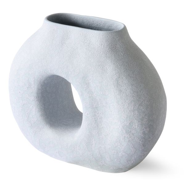 Vase Organic circle-product