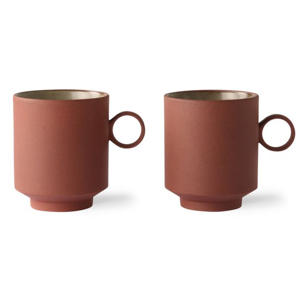 Mug en céramique - Set de 2-product