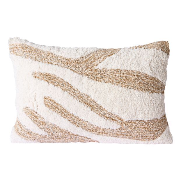 Cojín fluffy - 35x55 cm-product