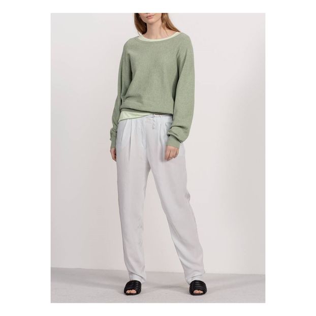 Sally Organic Cotton Jumper -product