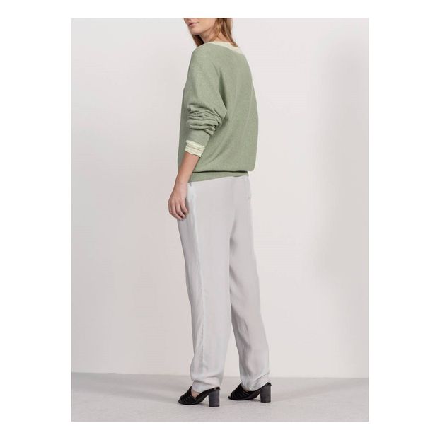 Sally Organic Cotton Jumper -product