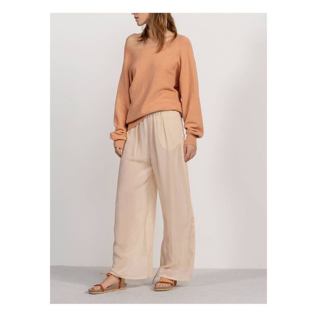 Maglione Sally in cotone bio-product