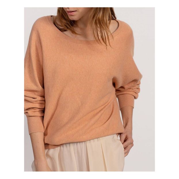Maglione Sally in cotone bio-product