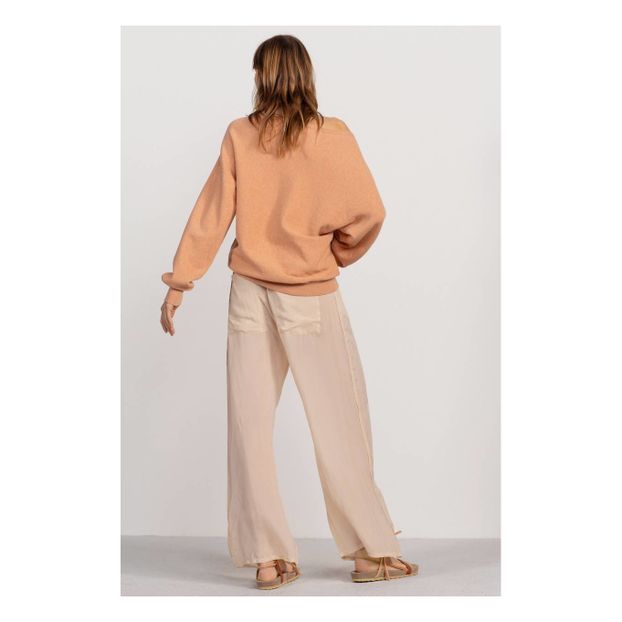 Maglione Sally in cotone bio-product