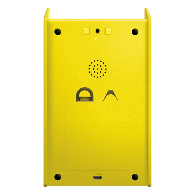 Consola Micro Player Pac Man-product