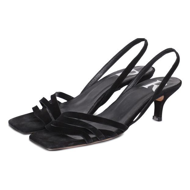 Sandales Sea Cuir-product