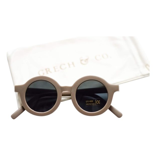 Gafas de sol Materiales Reciclables-product