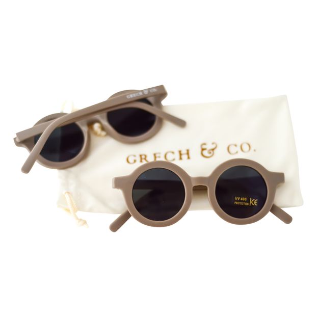 Gafas de sol Materiales Reciclables-product