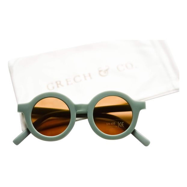 Sunglasses Made of Recycled Materials-product