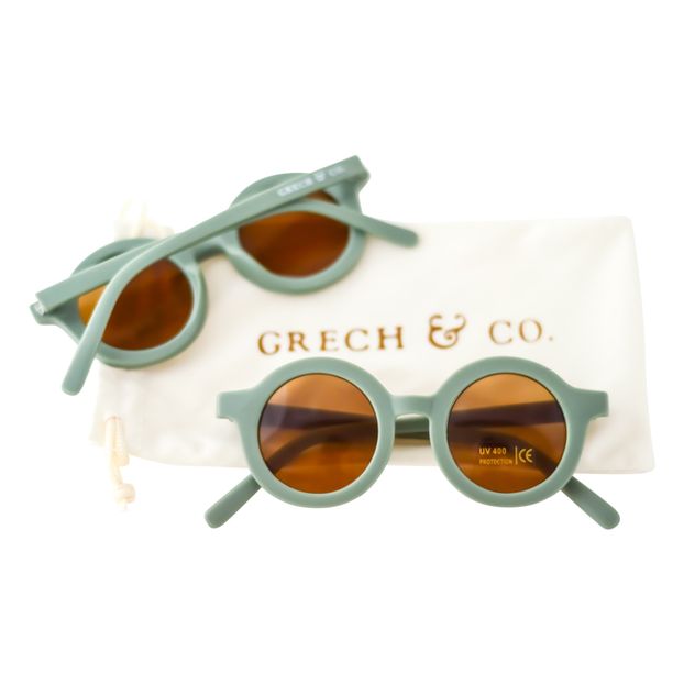 Sunglasses Made of Recycled Materials-product