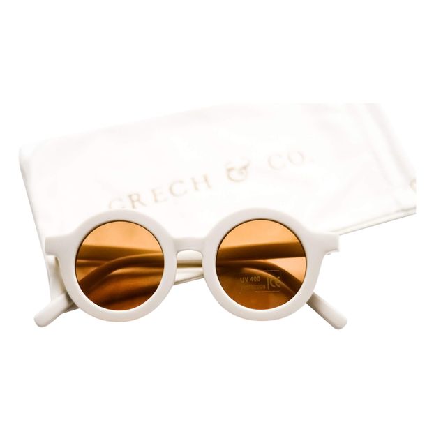 Sunglasses Made of Recycled Materials-product