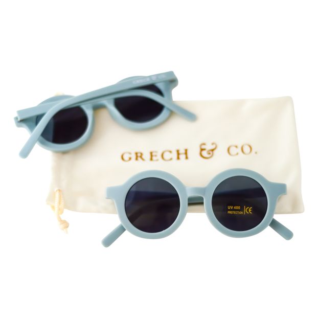 Gafas de sol Materiales Reciclables-product