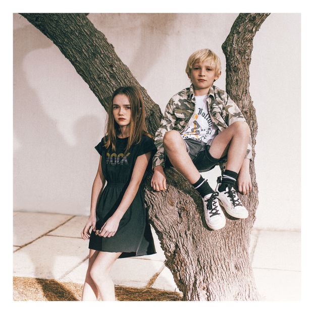 Rock Dress -product