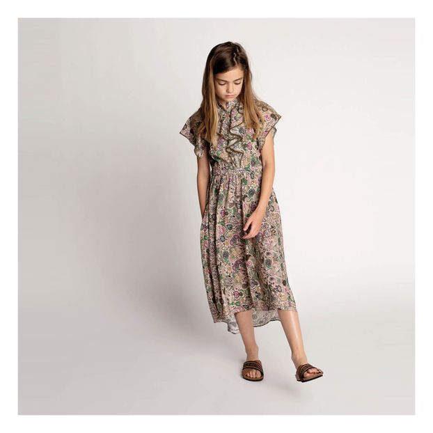 Floral Dress -product