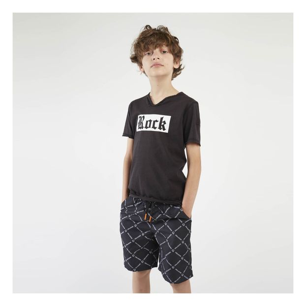 T-shirt Rock-product