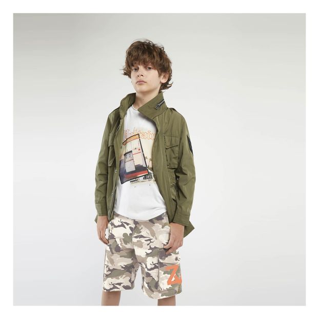 T-shirt LA-product