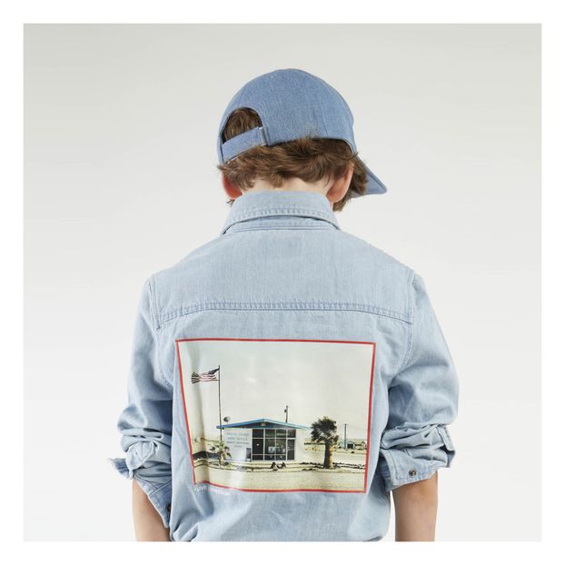 Sur-Chemise-product