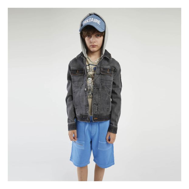 Denim Jacket -product