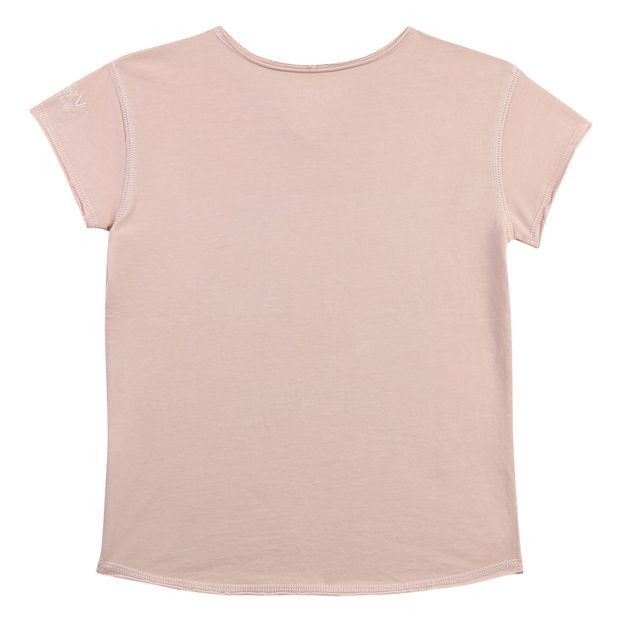 V-neck T-shirt -product