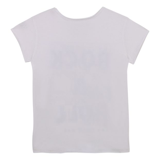 Rock&Roll T-shirt -product