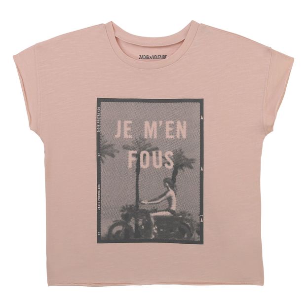T-shirt-product