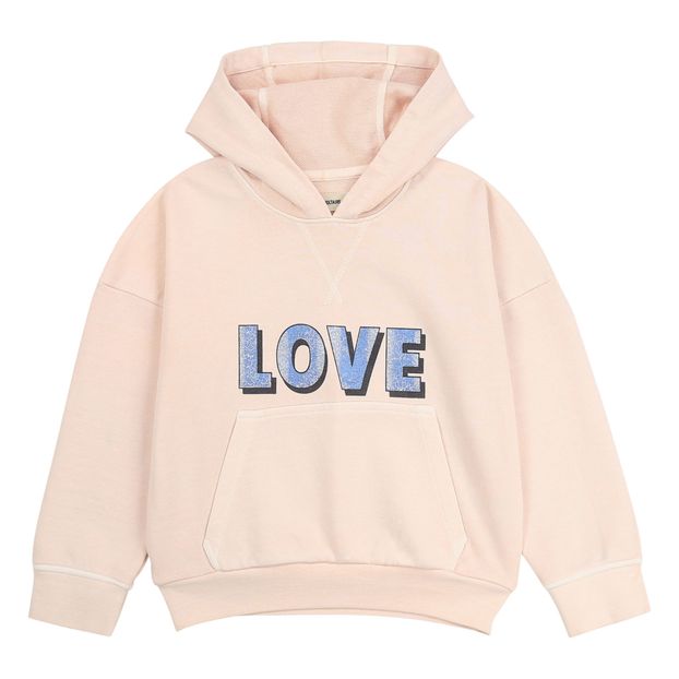 Sweat Capuche-product