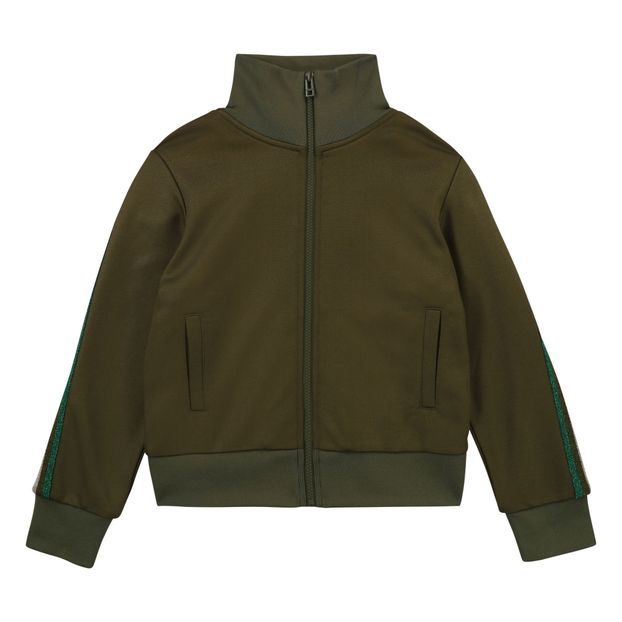 Giacca con zip -product