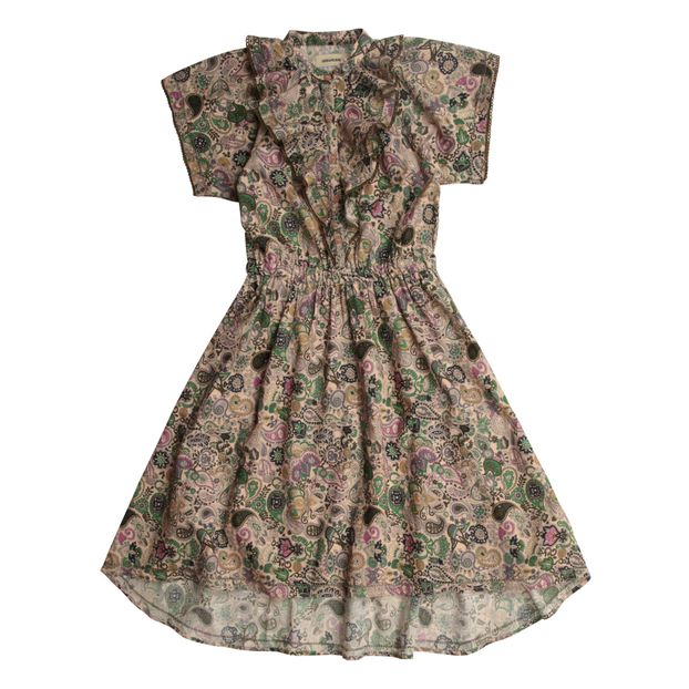 Floral Dress -product