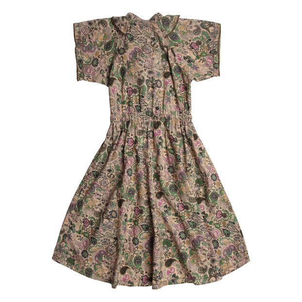 Floral Dress -product