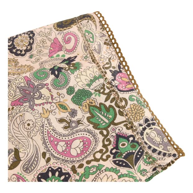 Robe Fleurie-product