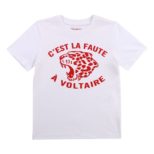 Jaguar T-shirt -product