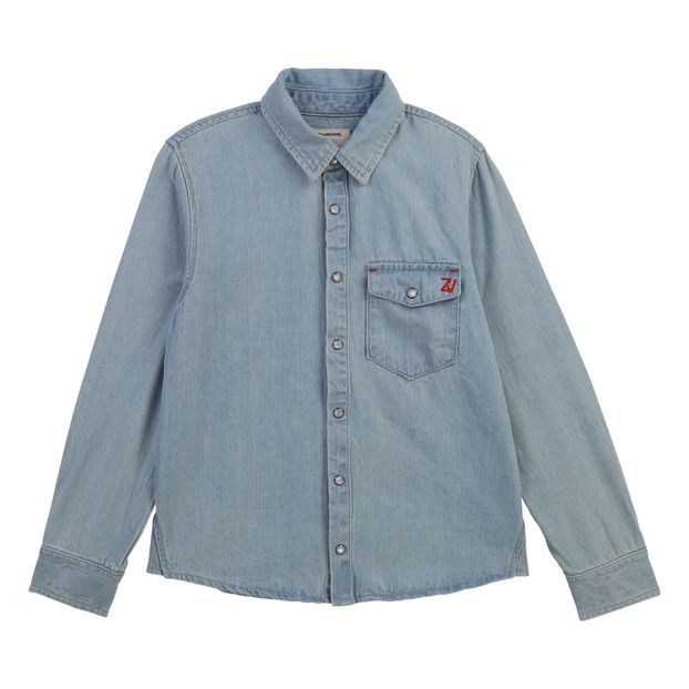 Sur-Chemise-product