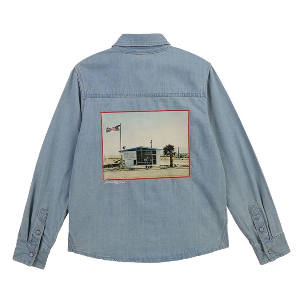 Sur-Chemise-product