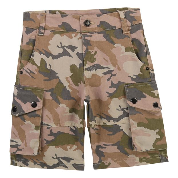 Short Camuflaje-product