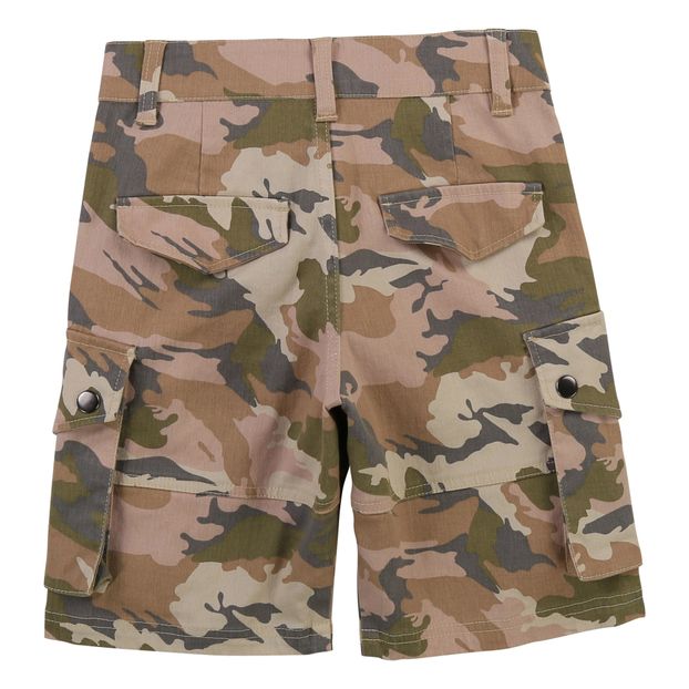 Short Camouflage-product
