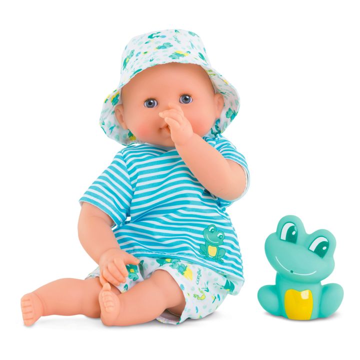 My First Baby Doll - Bathime with Marin- Product image n°2