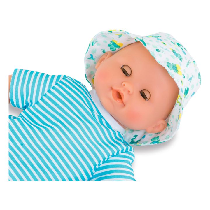 My First Baby Doll - Bathime with Marin- Product image n°3