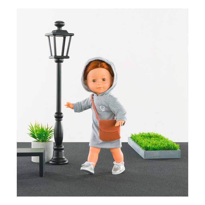 My Corolle - hooded Dress- Product image n°2