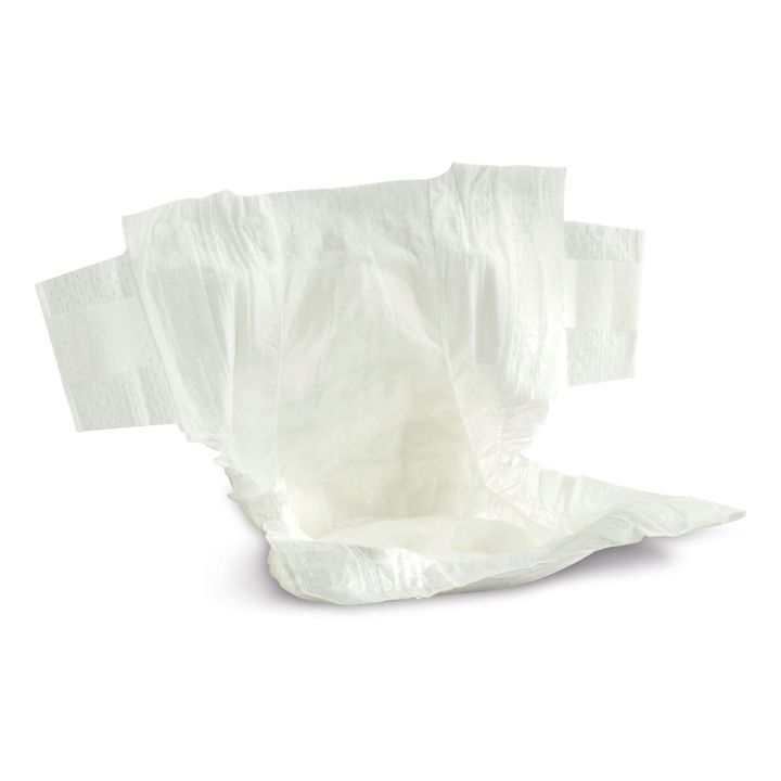 Packet of Doll Nappies - Set of 12- Product image n°2